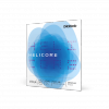D'Addario Helicore H415 LM Viola E struna altówka